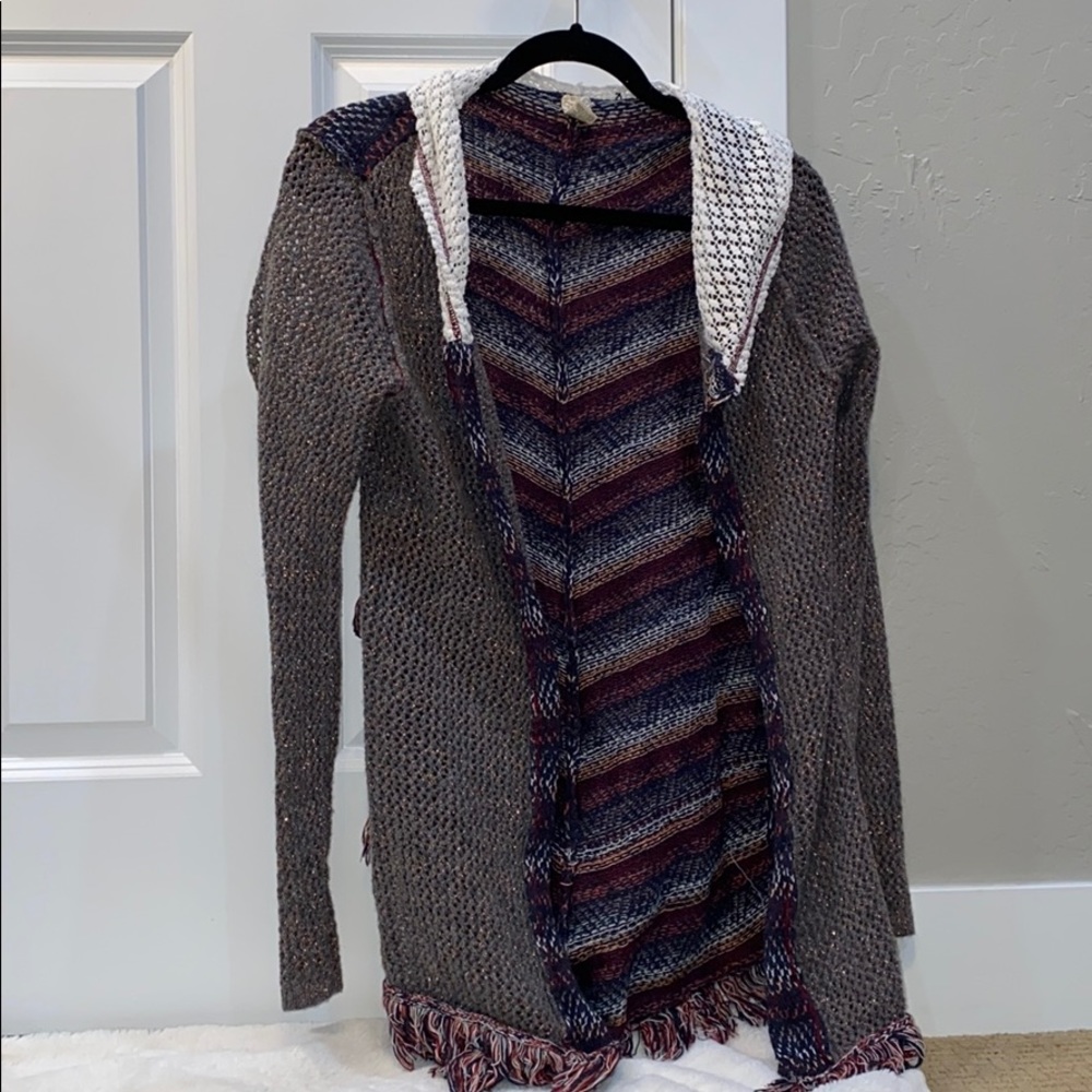 Sweater